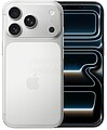 Apple iPhone 17 Pro Ecrã 6,3” - Chip A19 Pro - 512Gb - Cor Prateada MG8K4QL/A