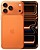 Apple iPhone 17 Pro Max Ecrã 6,9” - Chip A19 Pro - 512Gb - Cor Laranja Cósmico MYFT4QL/A - imagem 1