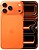 Apple Iphone 17 Pro Max 1TB Cosmic Orange MFYW4QL/A - imagem 1