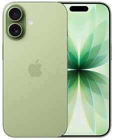 MG6N4QL/A Apple iPhone 17 Ecrã 6,3” - Chip A19 - 256Gb - ...