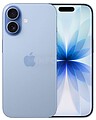 Apple iPhone 17 Ecrã 6,3’ - Chip A19 - 512Gb - Cor Azul Neblina MG6T4QL/A