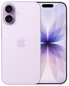 MG6U4QL/A Apple iPhone 17 Ecrã 6,3” - Chip A19 - 512Gb - ...