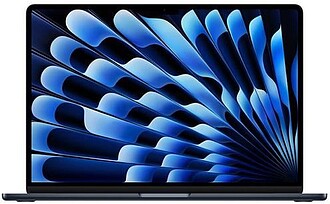MDVK4PO/A : MBA 15.3 Midnight/10C GPU/16GB/1TB