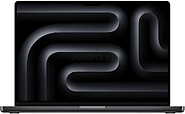 Apple Macbook Pro 16”/ M5 Max 18-Core CPU/ 48GB/ 2TB SSD/ 40-Core GPU/ Plata MGE94Y/A