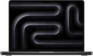 Apple Macbook Pro 14’/ M5 Pro 15-Core CPU/ 24GB/ 1TB SSD/ 16-Core GPU/ Negro Espacial MGDR4Y/A