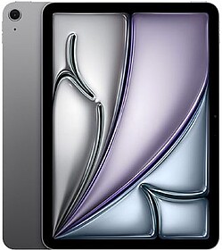 MH354TY/A : Apple iPad Air 11” 8th Wi-Fi/ M4/ 256GB/ Gris ...