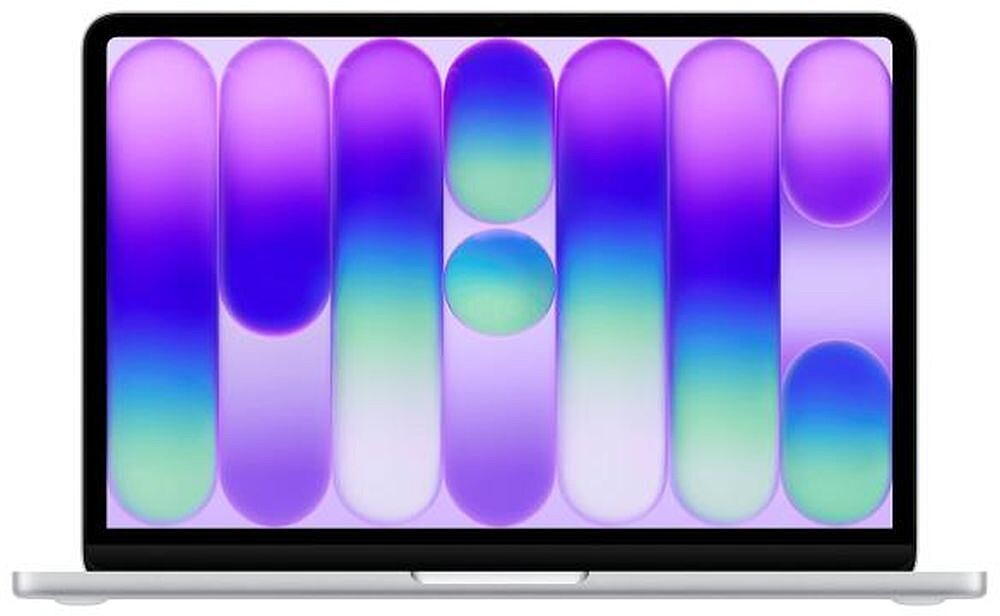 Apple Macbook Neo 13”/ A18 Pro 6-Core-CPU/ 8GB/ 256GB SSD/ 5-Core GPU/ Plata MHFA4Y/A
