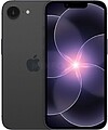Smartphone Apple iPhone 17e 256GB/ 6.1”/ 5G/ Negro MHRV4QL/A
