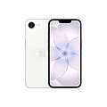 Smartphone Apple iPhone 17e 256GB/ 6.1”/ 5G/ Blanco MHRW4QL/A