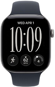 MJEJ4QL/A : Apple Watch Series 12/ GPS/ 46mm/ Cinza Espacial...