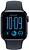 Apple Watch SE3/ GPS/ Cellular/ 40mm/ Caixa de Alumínio Meia-noite/ Bracelete Desportiva Azul Marinho S/M MJLG4QL/A - imagem 1