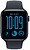 Apple Watch SE3/ GPS/ Cellular/ 44mm/ Caixa de Alumínio Meia-noite/ Bracelete Desportiva Azul Marinho M/L MJLT4QL/A - imagem 1