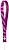 Wrist Strap Magenta-Zml MKF64ZM/A - imagem 1
