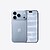 Smartphone Apple iPhone 18 Pro 5G 6.3” 256GB Dual SIM (Glaciar) MJRT4QL/A - imagem 1