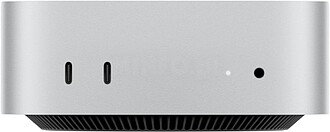MHQK4TY/A : Mac Mini: Apple M6 Chip With 12 Core Cpu And 12 ...