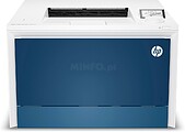 Impressora Laserjet PRO HP Color 4202DN - 33 PPM Duplex Ethernet 4RA87F#B19