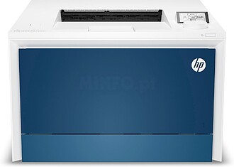 Impressora Laserjet PRO HP Color 4202DN - 33 PPM Duplex Ethe...
