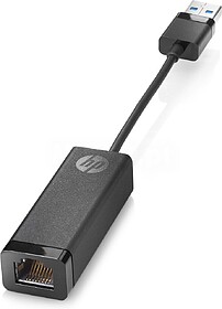 4Z7Z7AA : Adaptador HP USB 3.0 para GIG RJ45 G2 - preço vá...