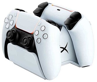51P68AA : HyperX ChargePlay Duo PS5 Cntlr Chrg Stn