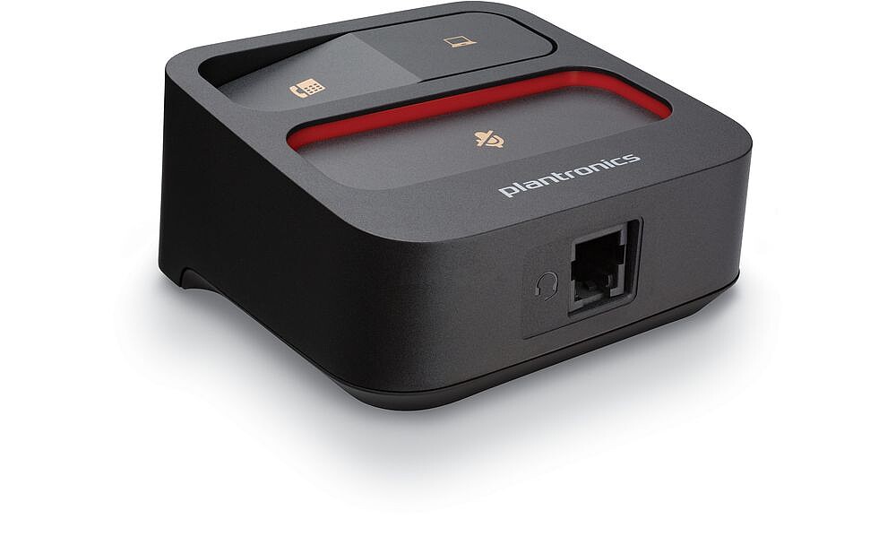 Mda 100 QD Smartswitch for QD : Headsetsin 8A7E1AA