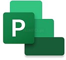 Microsoft Project Standard 2024 - Licença - ESD - Win - Todas as Línguas EP2-07057