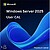 OEM Win Server CAL 2025 PT 1 User EP2-25269 - imagem 1