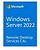 Windows Server Cal 2025 Espanhol : 1PK Dsp Oei 5 Clt User Cal EP2-25289 - imagem 1