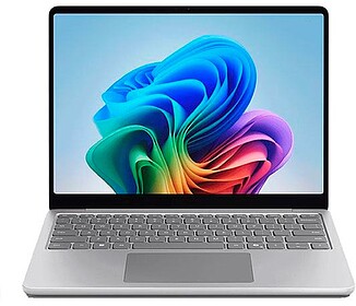 MICROSOFT SURFACE LAPTOP SNAPDRAGON X PLUS 256GB 16GB 13” ...