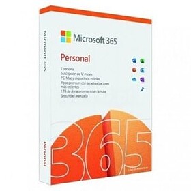 EP2-32467 : Assinatura anual do Microsoft 365 Pessoal (1 uti...