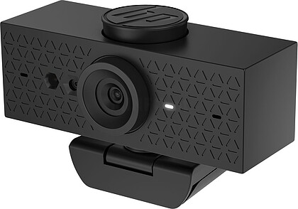 6Y7L1AA#ABB Câmara Web HP 625 FHD USB