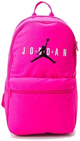MOCHILA NIKE JORDAN AIR HBR ECO - Rosa