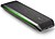 Poly Sync 60 - Alta-voz inteligente - bluetooth - sem fios, com cabo - USB-C, USB-A - preto, prata - Certificação Zoom 772C2AA - imagem 1