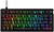 HyperX Alloy Rise GKBD 75 7G7A4AA#ABA - imagem 1