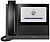 Poly CCX 600 for Microsoft Teams - Telefone VoIP com identificação do chamador/chamada em espera - SIP, RTCP, RTP - 24 linhas - preto 82Z84AA - imagem 1