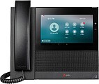 Poly CCX 600 OpenSIP - Telefone VoIP - SIP - 24 linhas - preto 82Z85AA