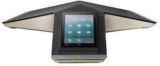 849B4AA#ABB - Poly Trio C60 - Telefone de conferência VoIP ...