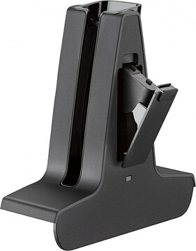 85R47AA : Poly - Base de carregamento - normal - Replaces Poly SKU 215803-01