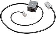Poly Savi Office - Cabo de telefone - Replaces Poly SKU 86007-01 85R57AA