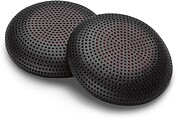 Poly - Almofada de ouvido (pacote de 2) - para Poly Blackwire 5210, 5220 85S19AA