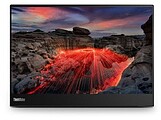 Monitor 14” Tátil USB-C DISPLAYPORT Lenovo M14T 2240x1400”MONITOR Portátil“ 3 anos de garantia 63FDUAT6WL