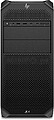 Workstation Z4 Tower G5 - Intel Xeon W3-2423 Hexa-Core 2.10GHz, 32GB DDR5 4800MHz ECC, 1TB SSD M.2 PCIe HP Z Turbo, Windows 11 Pro - válido p/ unid faturadas até 31 de janeiro ou fim de stock 82F51ET#AB9