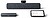 Lenovo Google Meet Series One - Gen 3 - Medium Room Lite Kit - conjunto para vídeo conferência - com 3 Anos de Lenovo Premier Support - carvão vegetal 21N60005SP - imagem 1