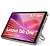 Lenovo Tab One 8.7” HD 2.0 OC 4GB 64GB WIFI Grey + Case ZAF00222ES - imagem 1