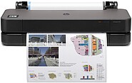 Traçador hp designjet t250 a1 - usb - vermelho - wifi 5HB06D#B19