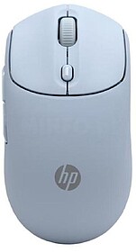AZ7B4AA#ABB Rato sem fios hp 400 dual - azul
