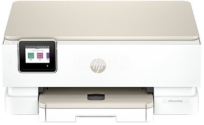 B63JVB HP Envy Photo 7230 Impressora Multifunções A4 Cor WiFi Duplex 15ppm