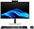 HP Prostudio 4 Aio G1i U7-265T 16GB 512GB SSD 23.8” NO Touch W11 P64 3Y C6QV4ET - imagem 1