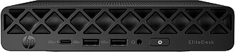998Q2ET#AB9 : HP EliteDesk 8 G1i AI - Minicomputador de mesa...