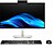 HP Elitestudio 8 G1i Aio U5-235 16GB 512GB Sdd 23.8” Touch W11 P64 3Y #Promo Jun A55QNET - imagem 1