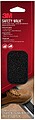 Tiras Antiderrapantes, Exterior, Negras, 50 mm x 22,8 cm, 6 unid., Uso Geral G-66862
